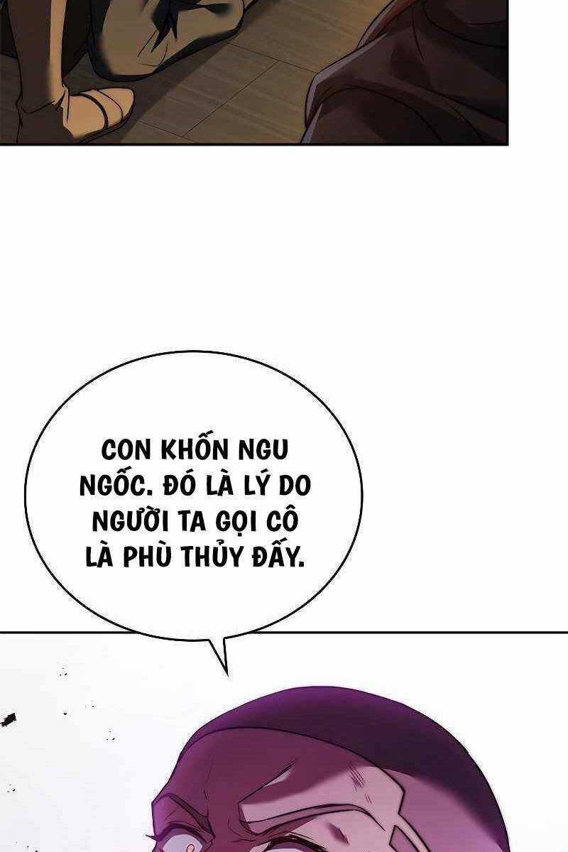 Quỷ Vương Hồi Quy Là Người Tốt Chapter 13 trang 14