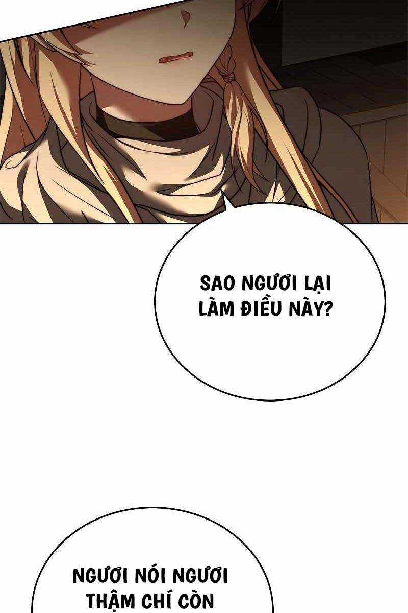 Quỷ Vương Hồi Quy Là Người Tốt Chapter 13 trang 16