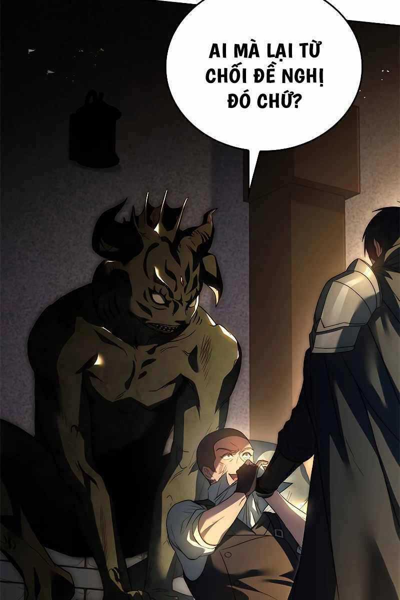 Quỷ Vương Hồi Quy Là Người Tốt Chapter 13 trang 20