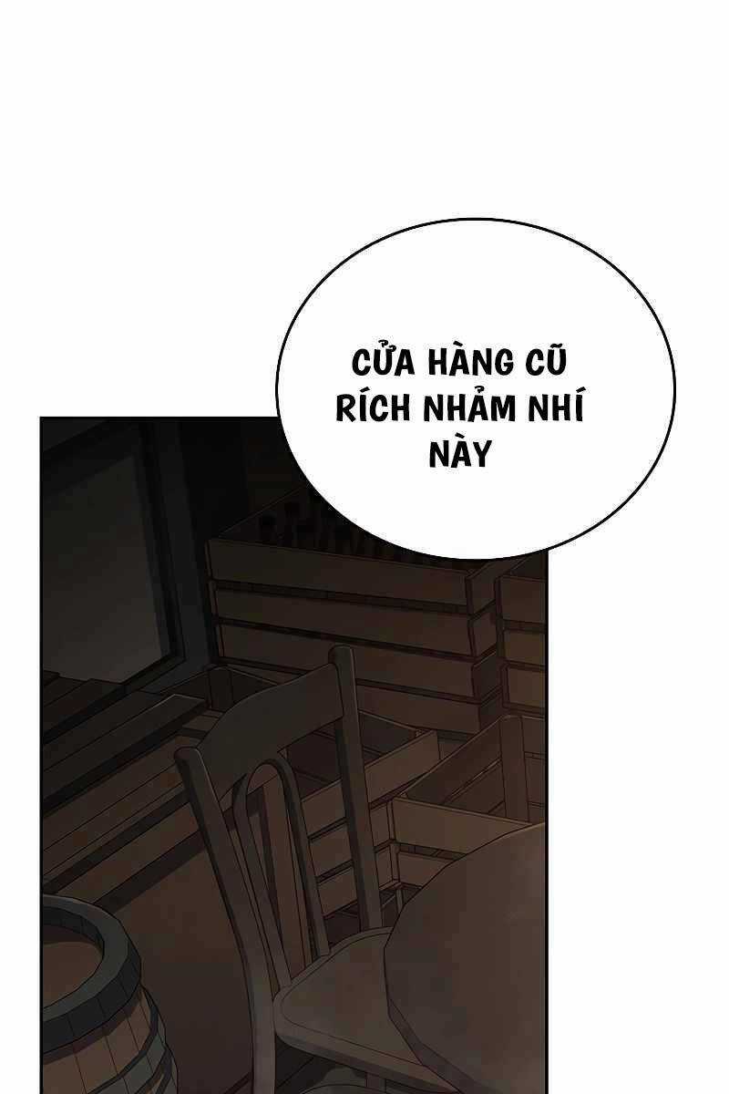Quỷ Vương Hồi Quy Là Người Tốt Chapter 13 trang 22