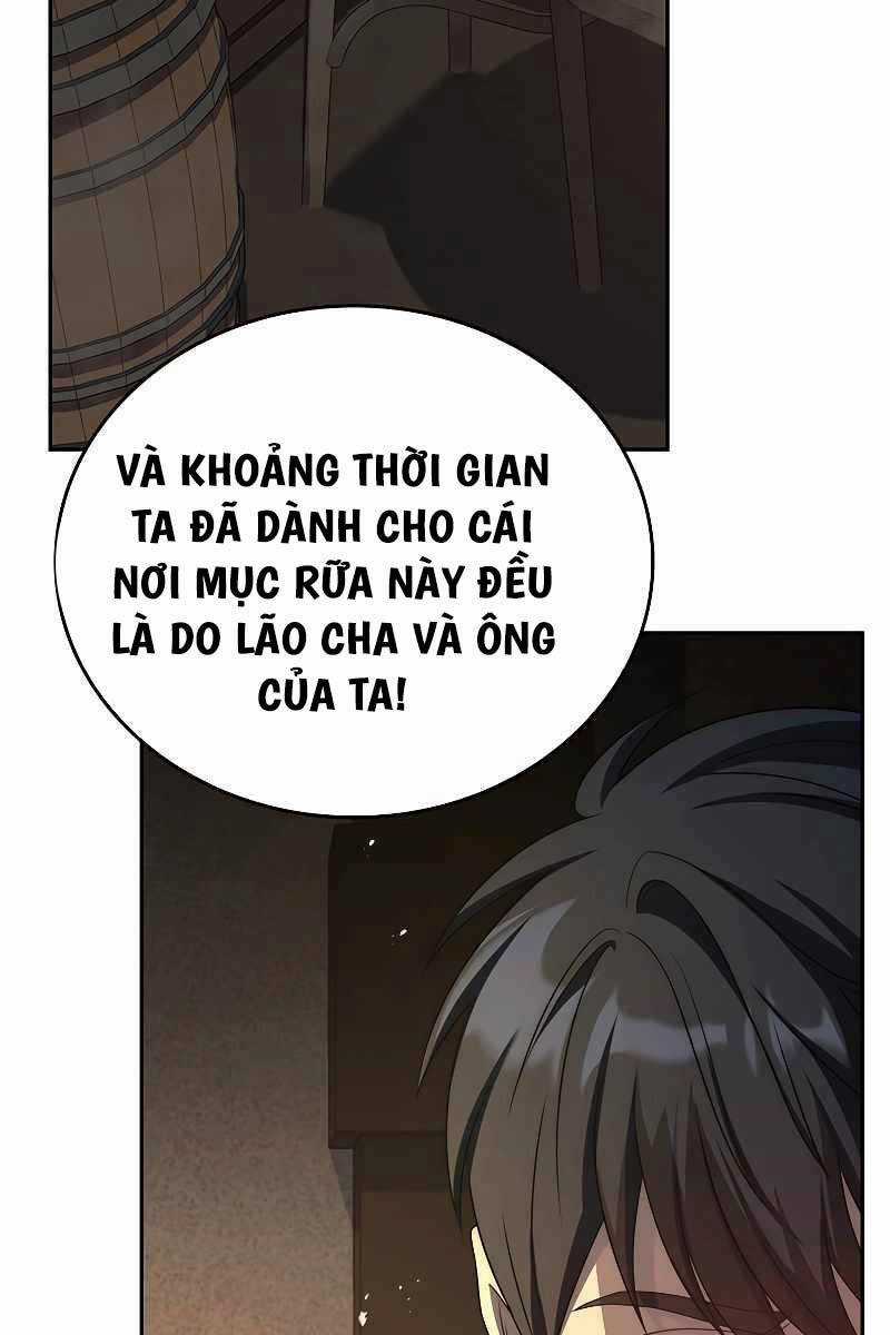 Quỷ Vương Hồi Quy Là Người Tốt Chapter 13 trang 23