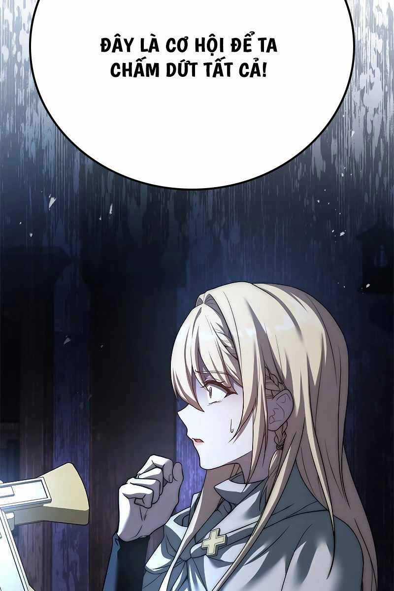 Quỷ Vương Hồi Quy Là Người Tốt Chapter 13 trang 25