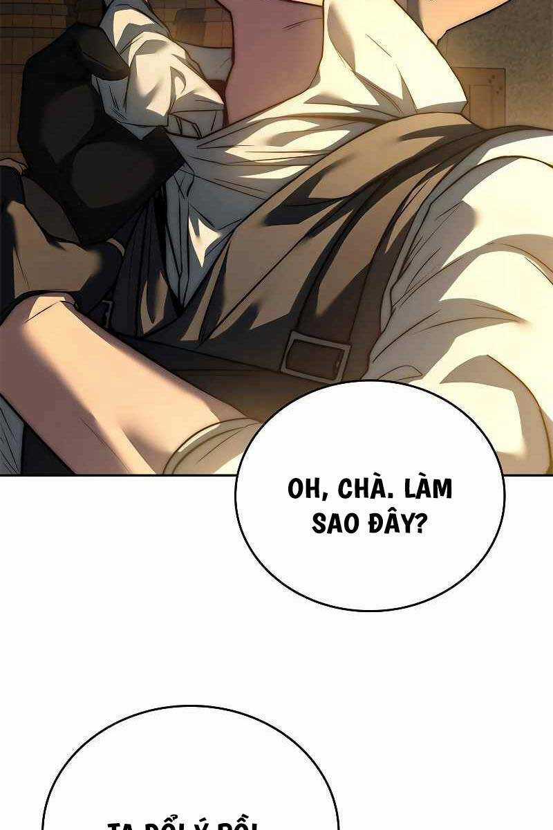 Quỷ Vương Hồi Quy Là Người Tốt Chapter 13 trang 30