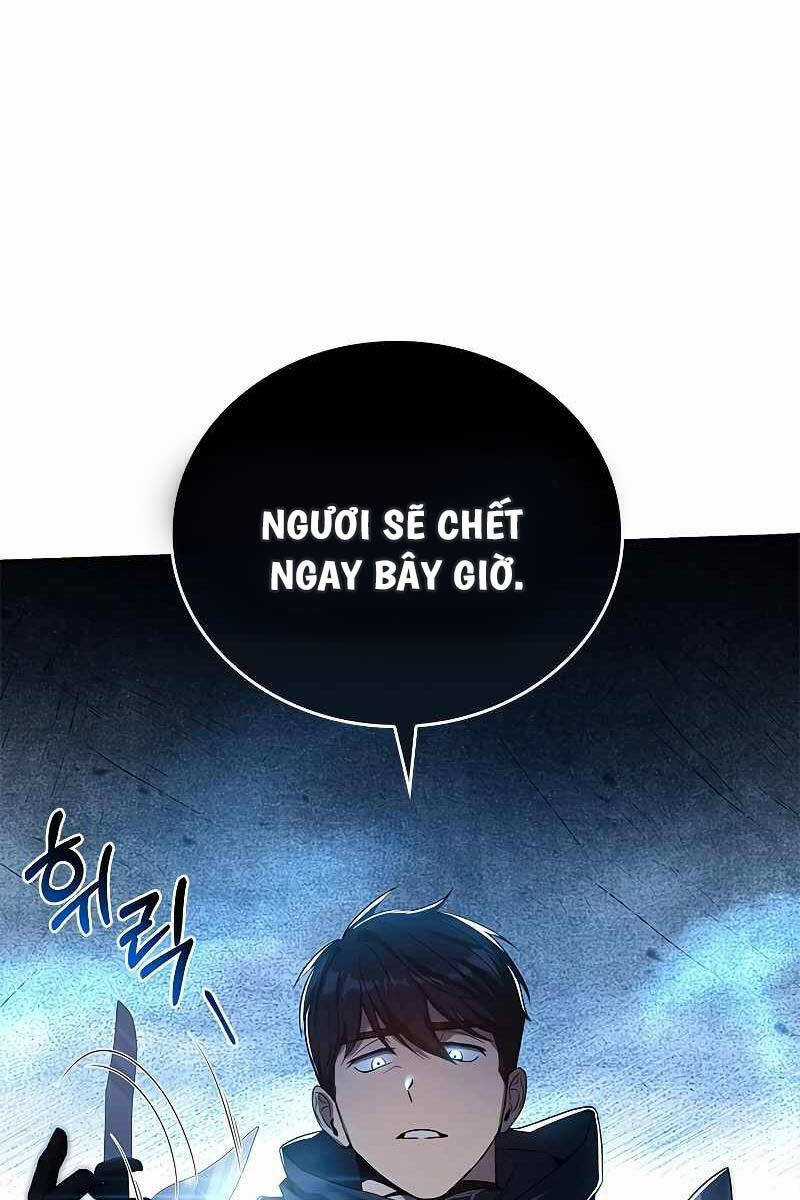 Quỷ Vương Hồi Quy Là Người Tốt Chapter 13 trang 32