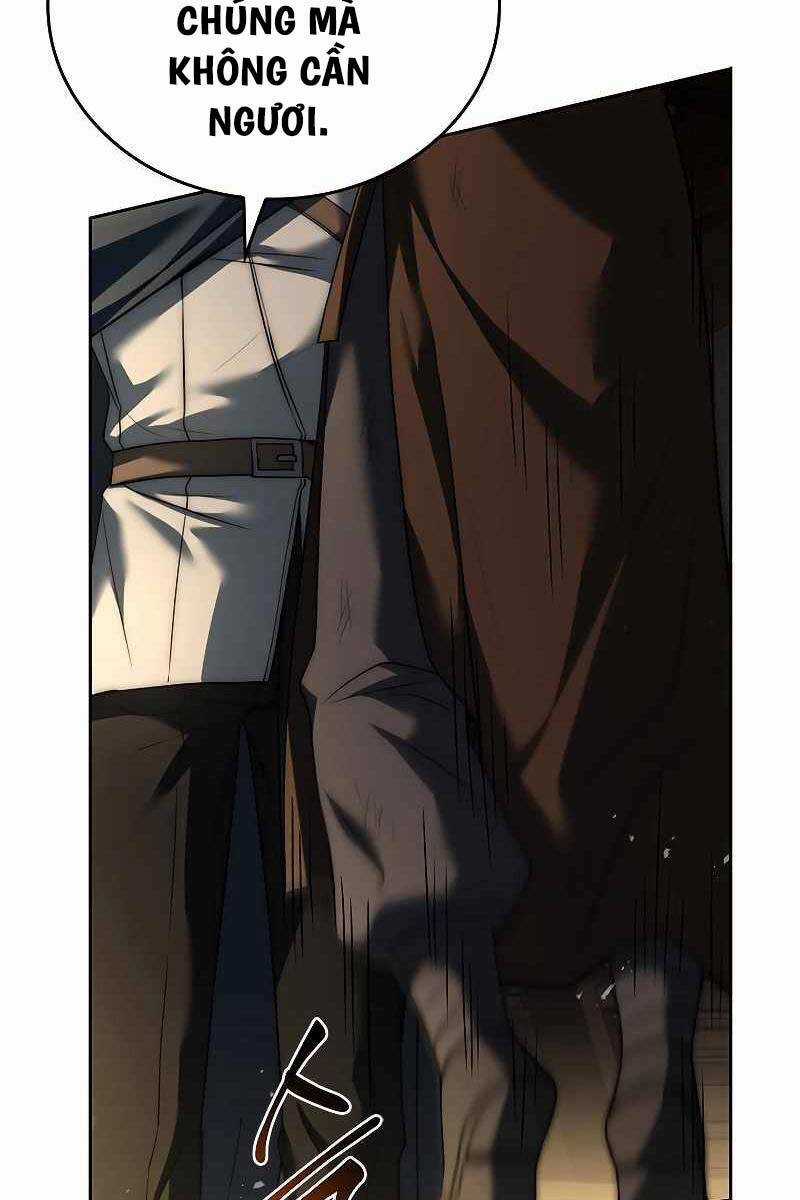 Quỷ Vương Hồi Quy Là Người Tốt Chapter 13 trang 35