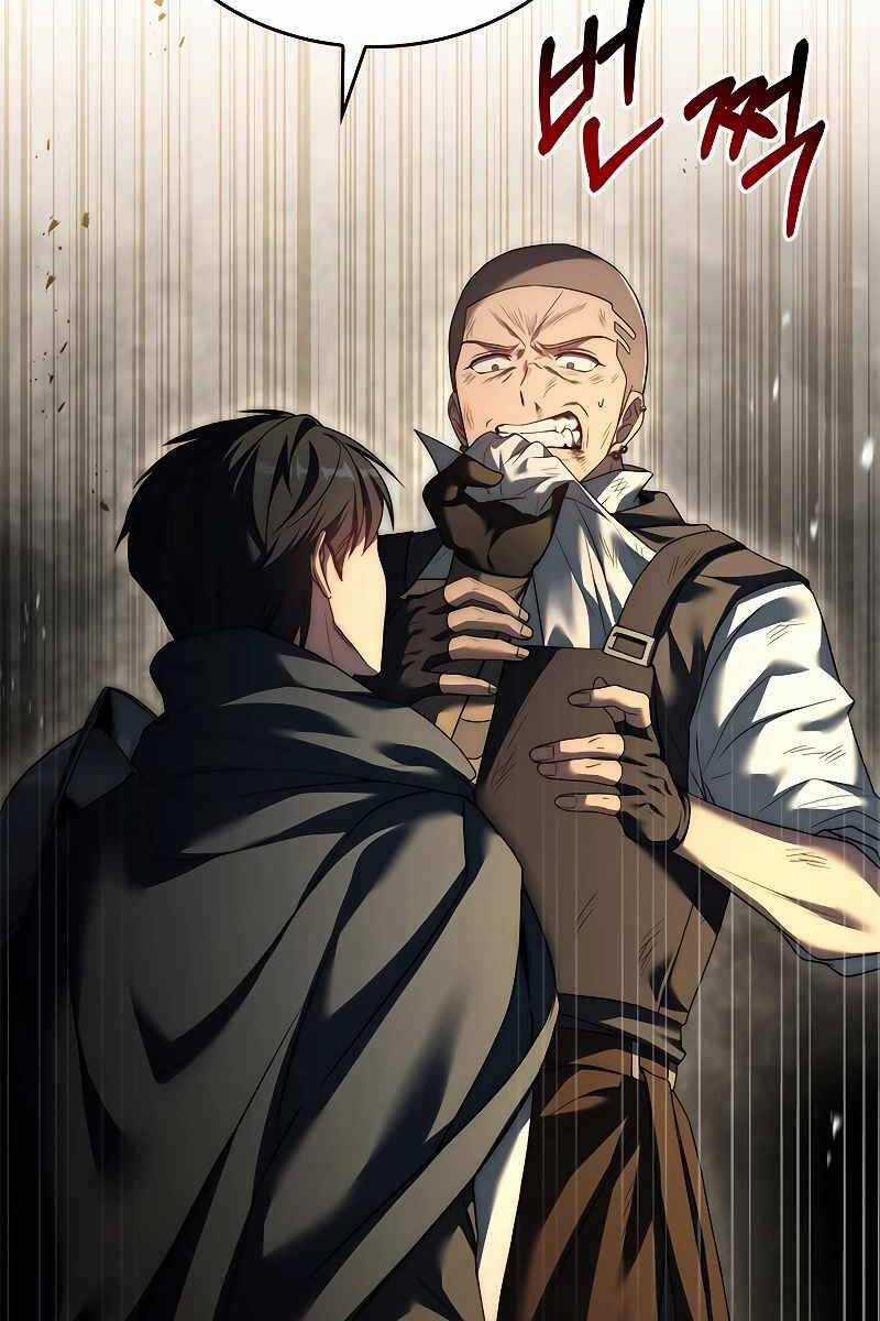 Quỷ Vương Hồi Quy Là Người Tốt Chapter 13 trang 37