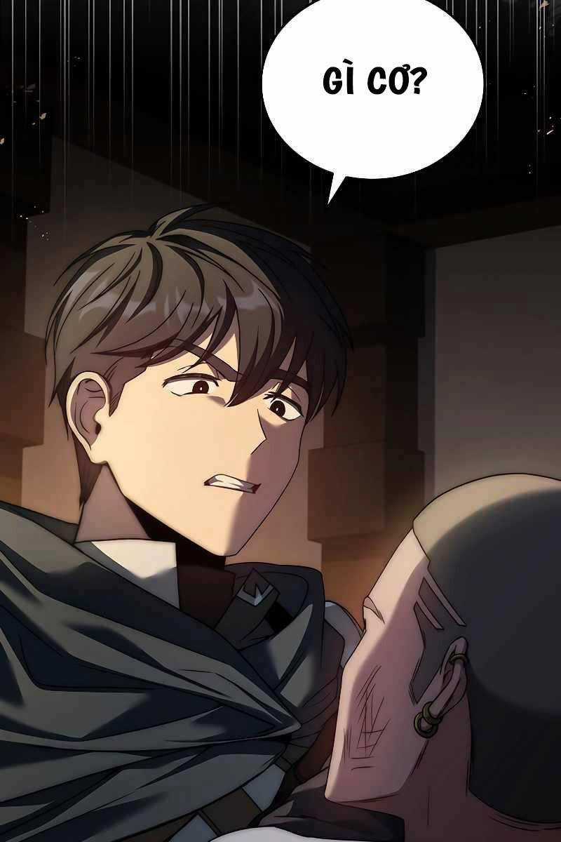 Quỷ Vương Hồi Quy Là Người Tốt Chapter 13 trang 4