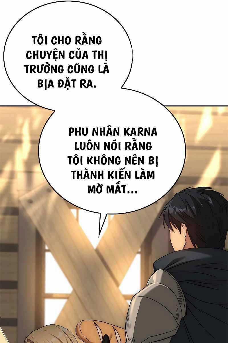 Quỷ Vương Hồi Quy Là Người Tốt Chapter 13 trang 75