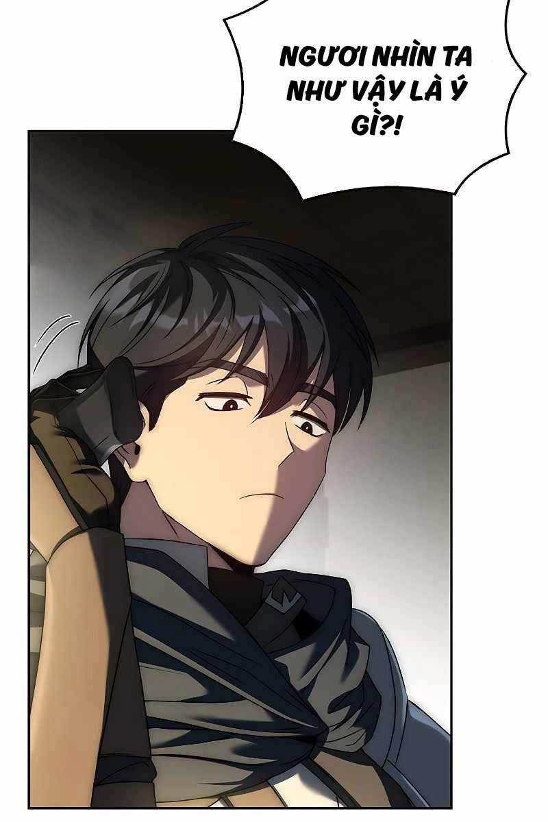 Quỷ Vương Hồi Quy Là Người Tốt Chapter 13 trang 8