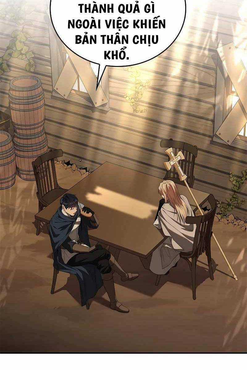 Quỷ Vương Hồi Quy Là Người Tốt Chapter 13 trang 84