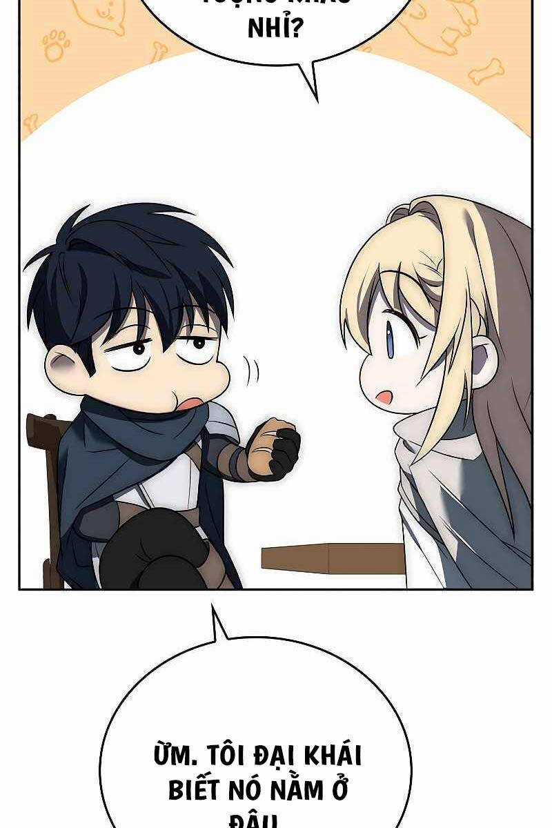 Quỷ Vương Hồi Quy Là Người Tốt Chapter 13 trang 89