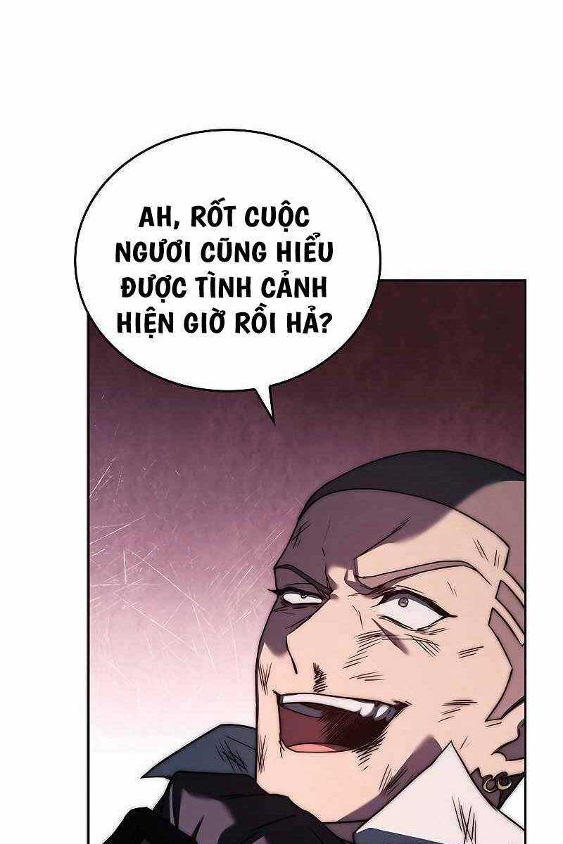 Quỷ Vương Hồi Quy Là Người Tốt Chapter 13 trang 9