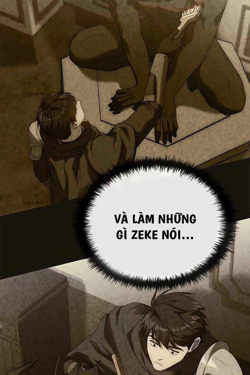 Quỷ Vương Hồi Quy Là Người Tốt Chapter 14 trang 18