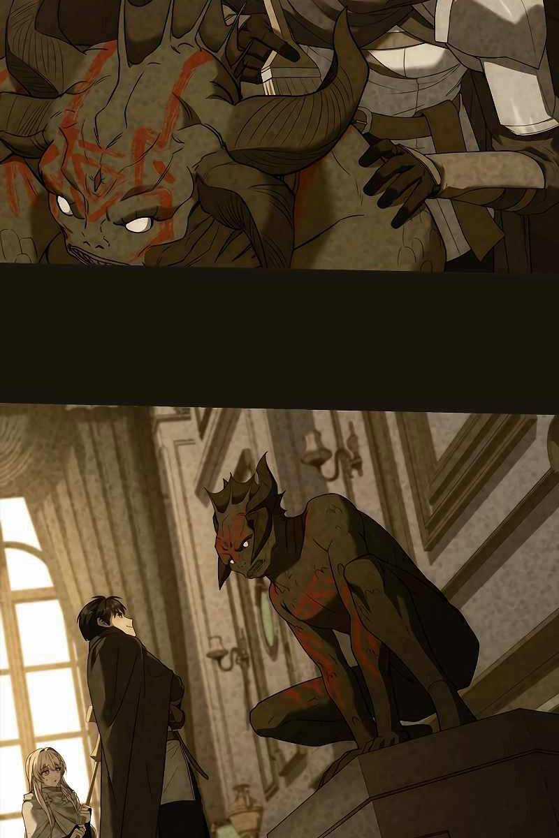 Quỷ Vương Hồi Quy Là Người Tốt Chapter 14 trang 19