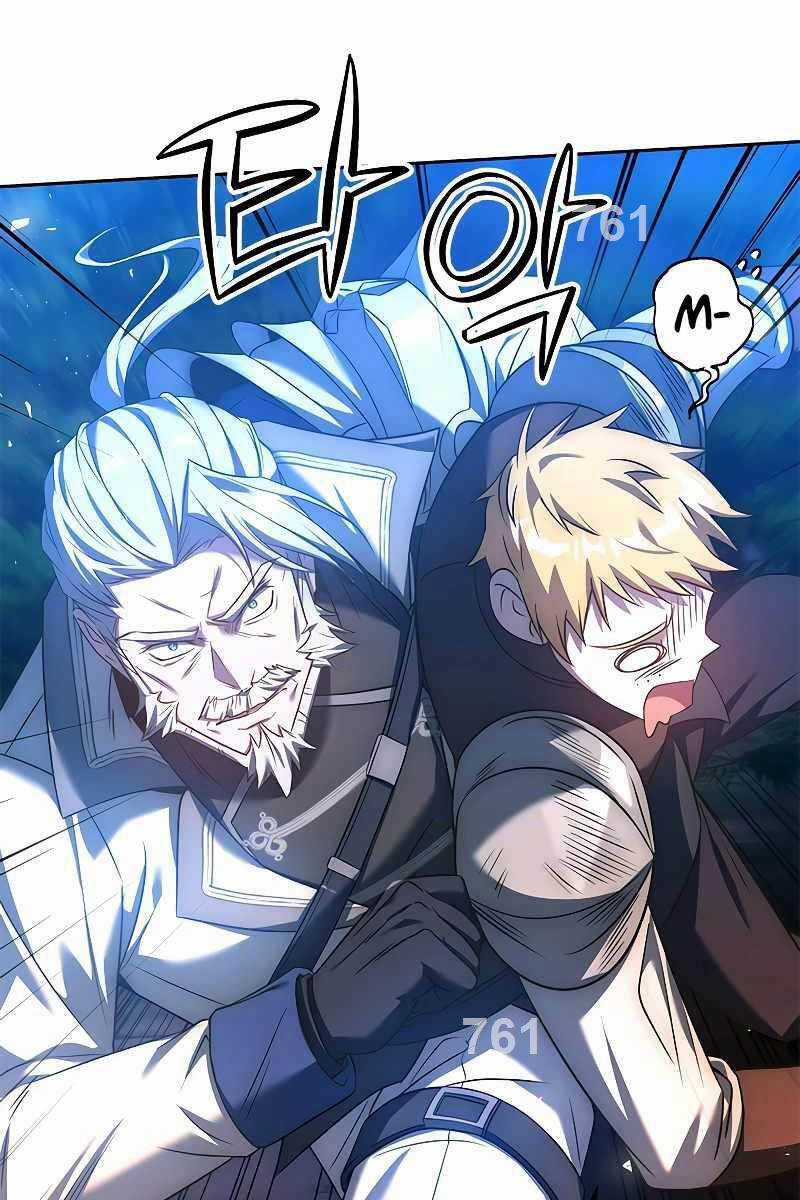 Quỷ Vương Hồi Quy Là Người Tốt Chapter 14 trang 2