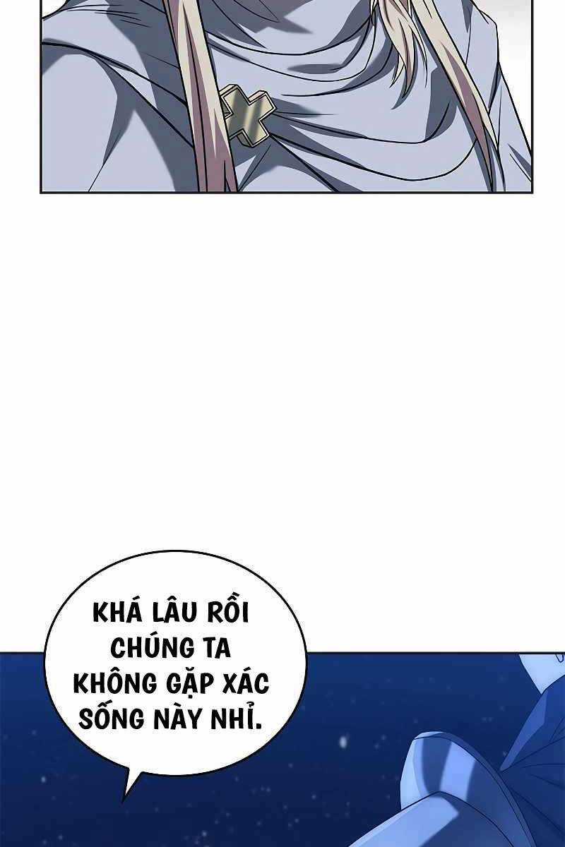 Quỷ Vương Hồi Quy Là Người Tốt Chapter 14 trang 22