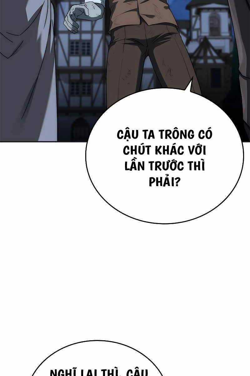 Quỷ Vương Hồi Quy Là Người Tốt Chapter 14 trang 24