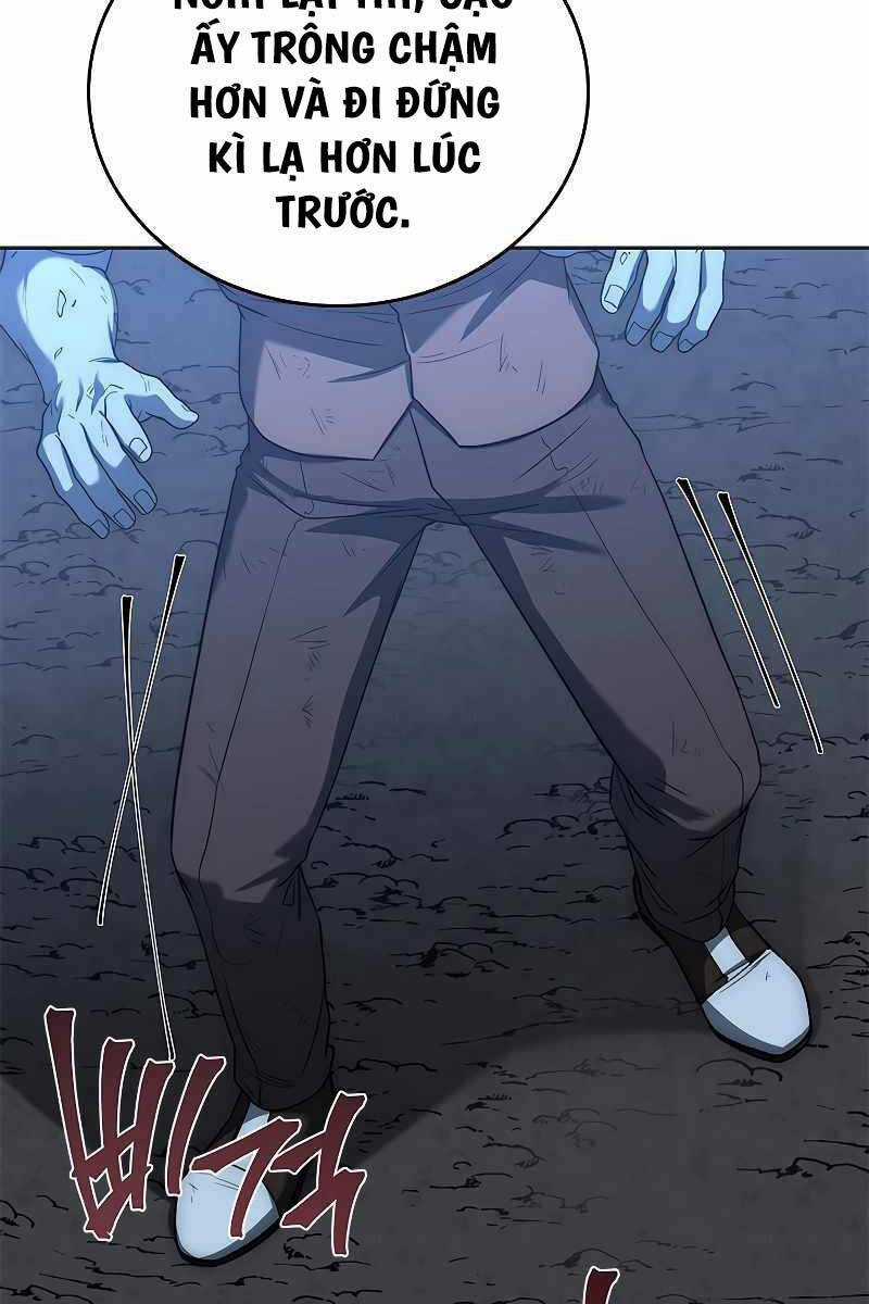 Quỷ Vương Hồi Quy Là Người Tốt Chapter 14 trang 25