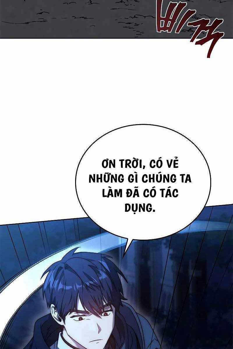 Quỷ Vương Hồi Quy Là Người Tốt Chapter 14 trang 26