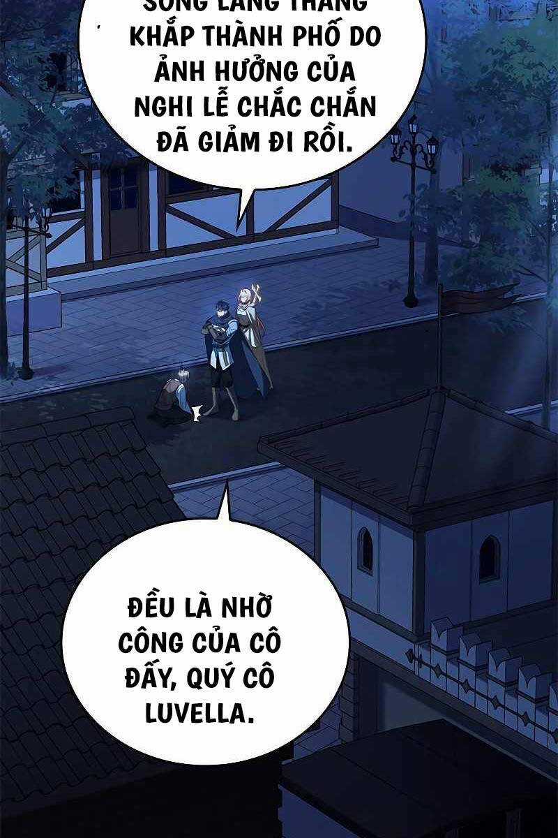 Quỷ Vương Hồi Quy Là Người Tốt Chapter 14 trang 29
