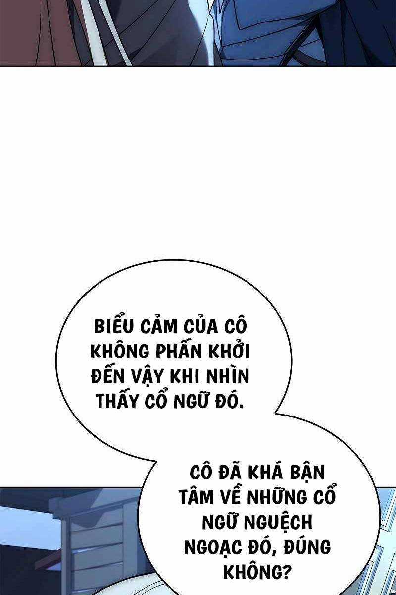 Quỷ Vương Hồi Quy Là Người Tốt Chapter 14 trang 33