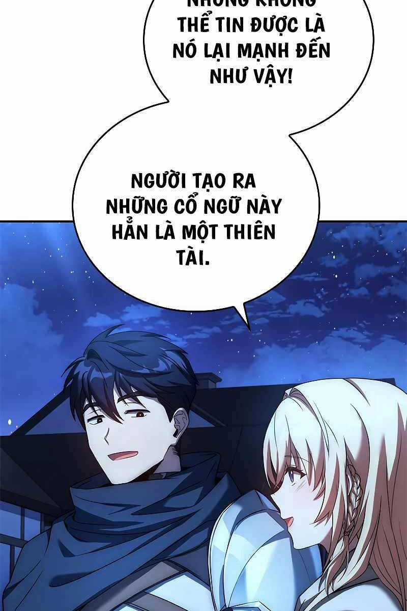 Quỷ Vương Hồi Quy Là Người Tốt Chapter 14 trang 37