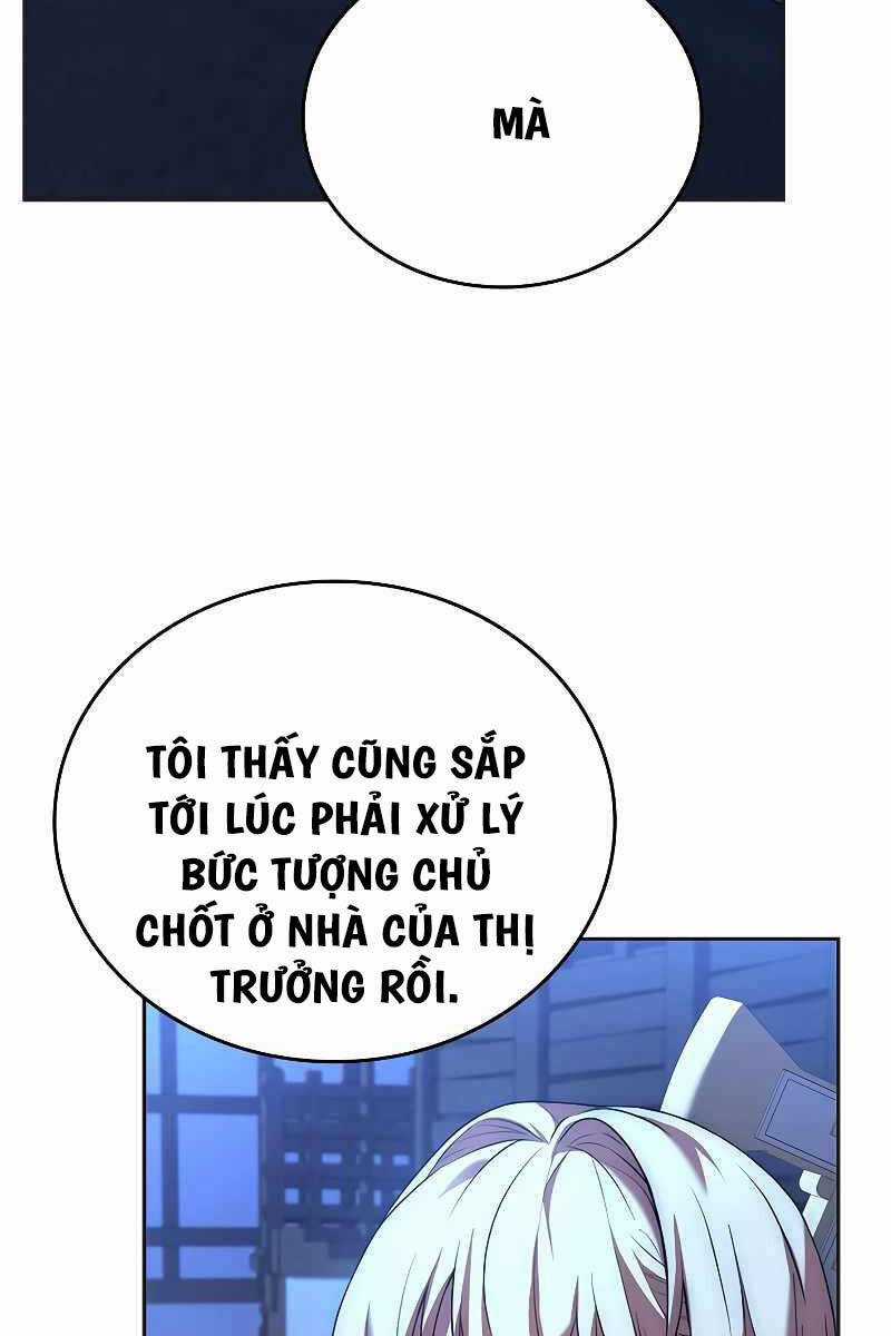 Quỷ Vương Hồi Quy Là Người Tốt Chapter 14 trang 40