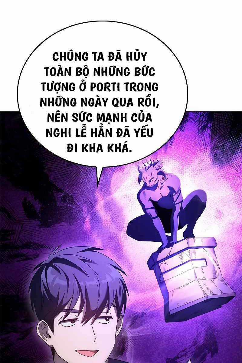 Quỷ Vương Hồi Quy Là Người Tốt Chapter 14 trang 42