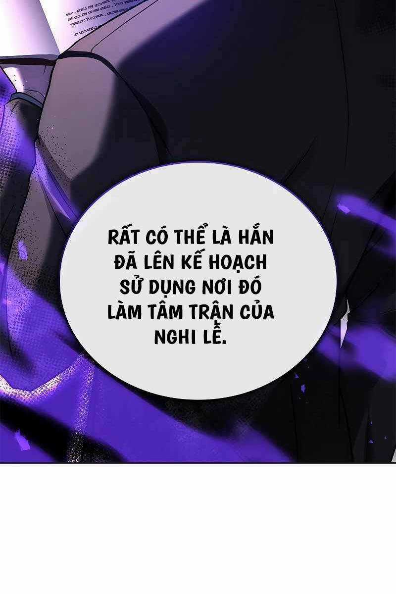 Quỷ Vương Hồi Quy Là Người Tốt Chapter 14 trang 45