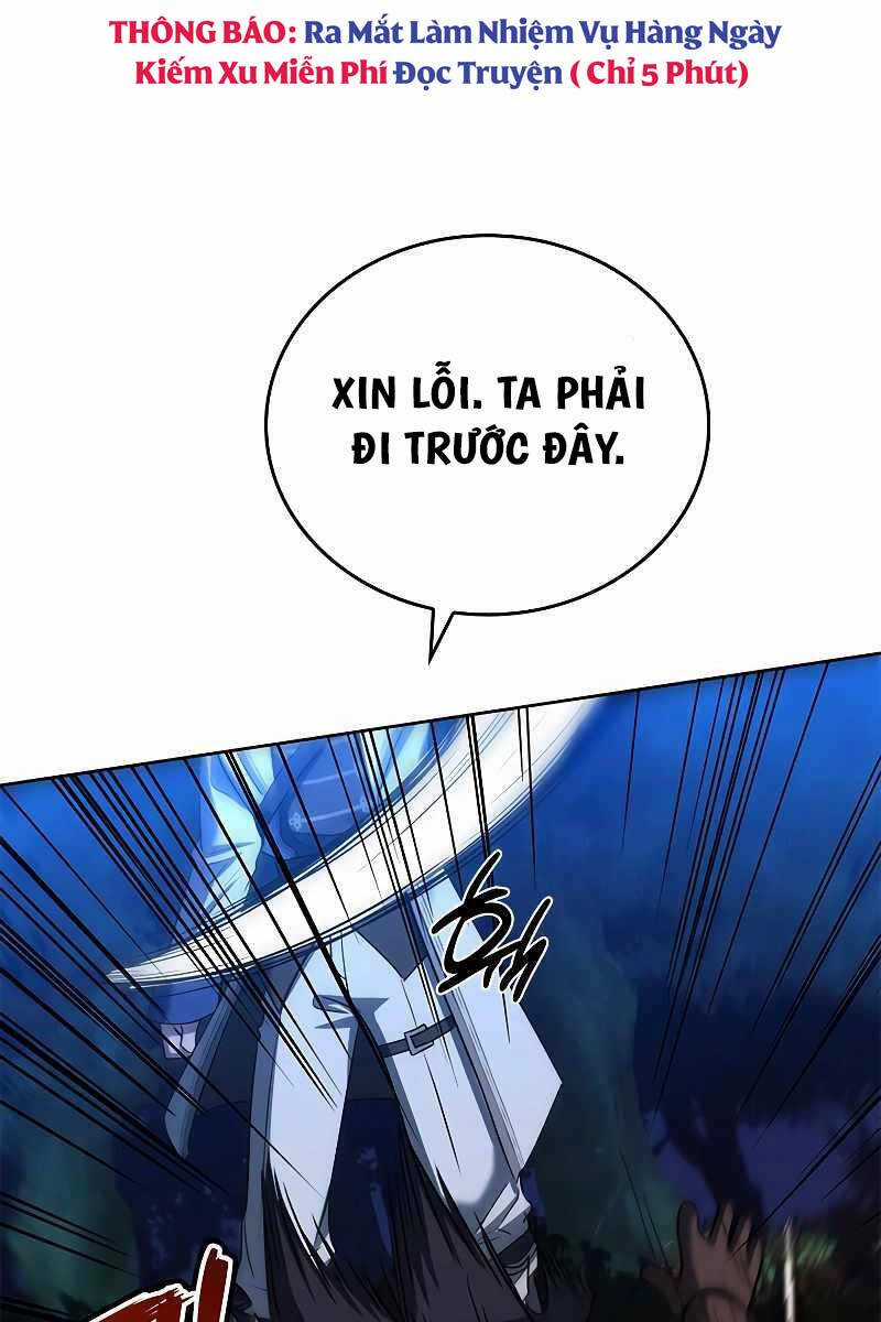 Quỷ Vương Hồi Quy Là Người Tốt Chapter 14 trang 5