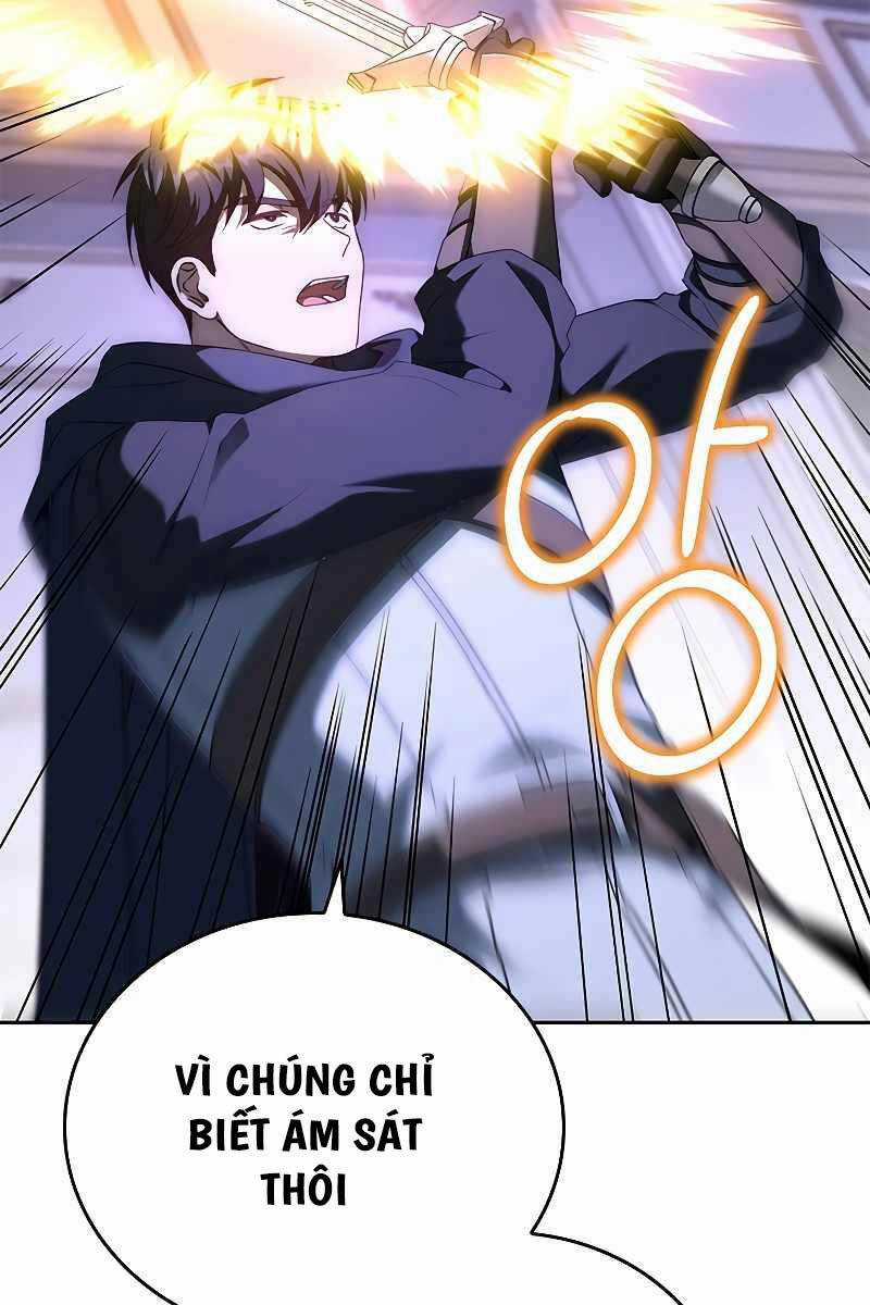 Quỷ Vương Hồi Quy Là Người Tốt Chapter 14 trang 80