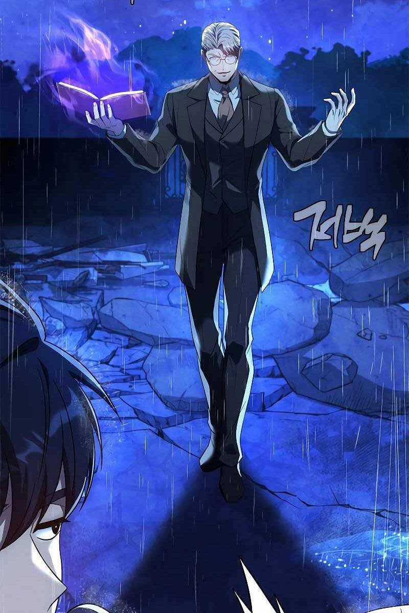 Quỷ Vương Hồi Quy Là Người Tốt Chapter 15 trang 13