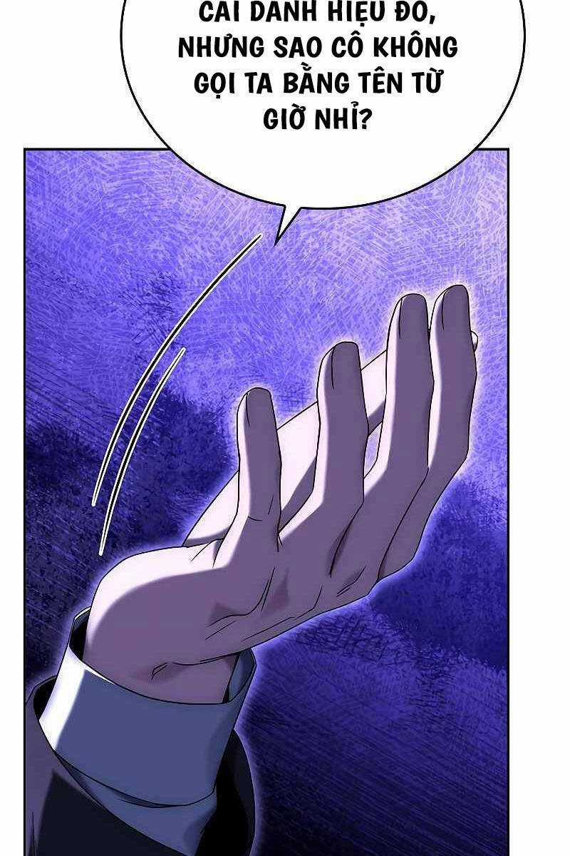 Quỷ Vương Hồi Quy Là Người Tốt Chapter 15 trang 17