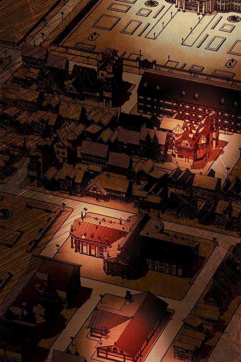 Quỷ Vương Hồi Quy Là Người Tốt Chapter 15 trang 28