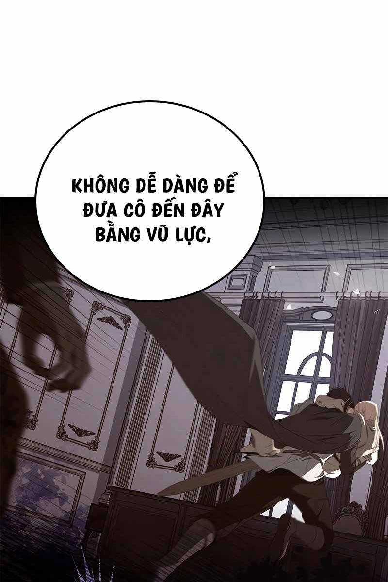 Quỷ Vương Hồi Quy Là Người Tốt Chapter 15 trang 32