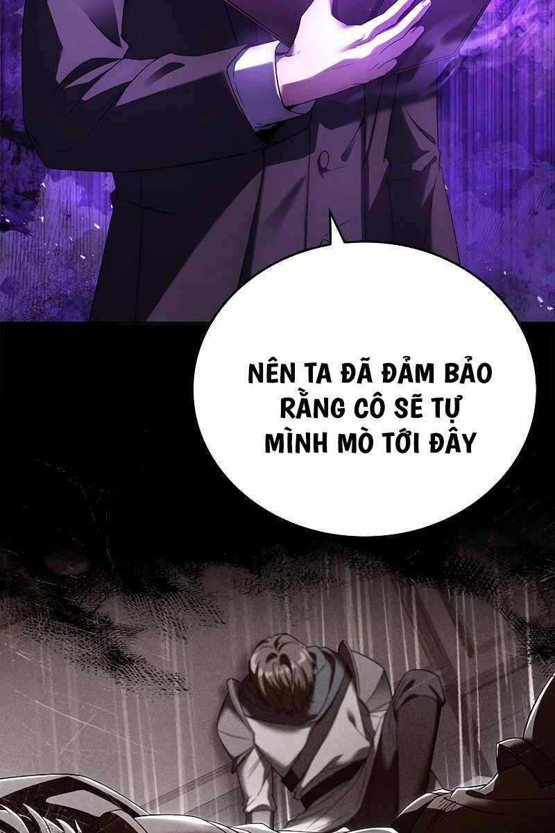 Quỷ Vương Hồi Quy Là Người Tốt Chapter 15 trang 34