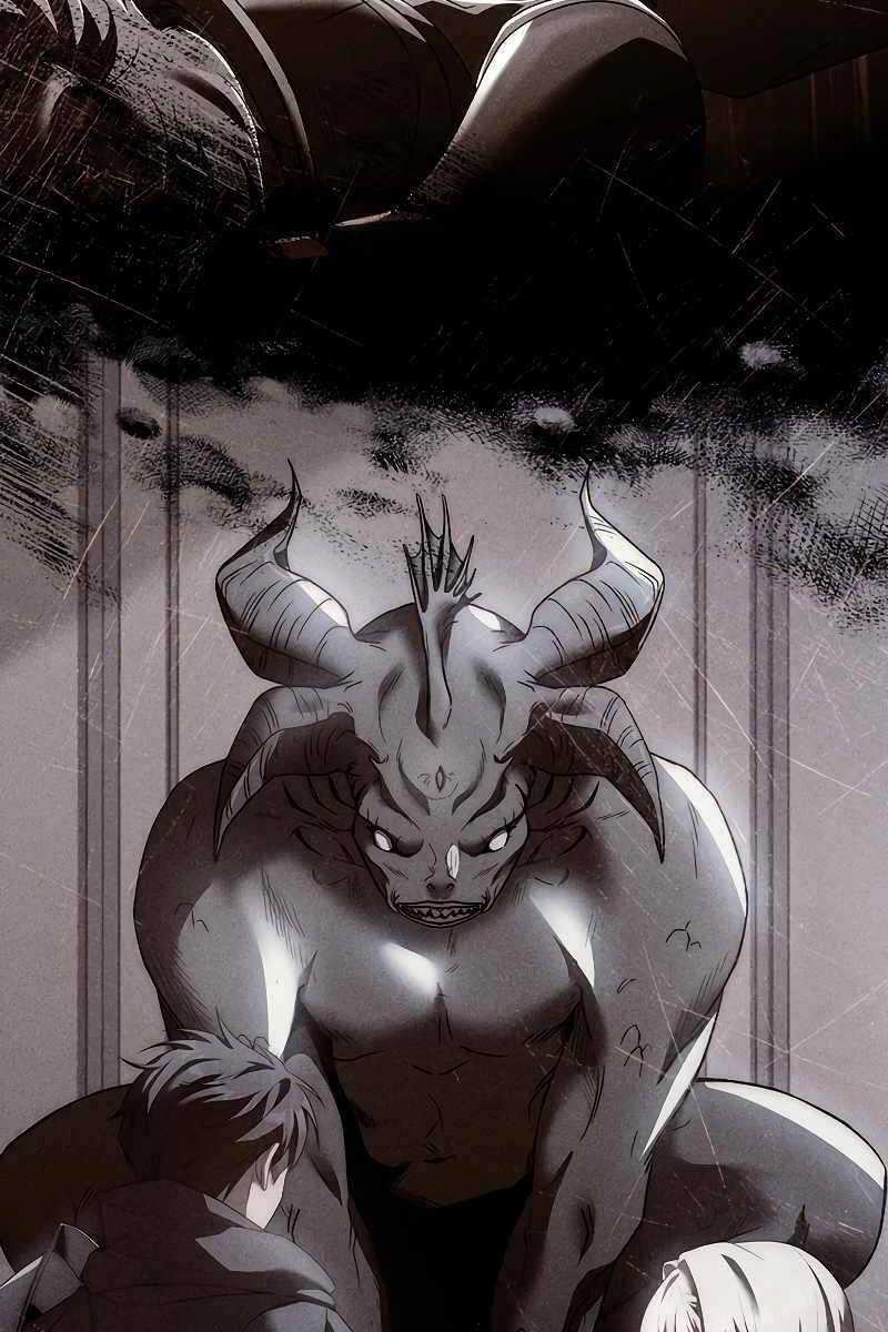 Quỷ Vương Hồi Quy Là Người Tốt Chapter 15 trang 35