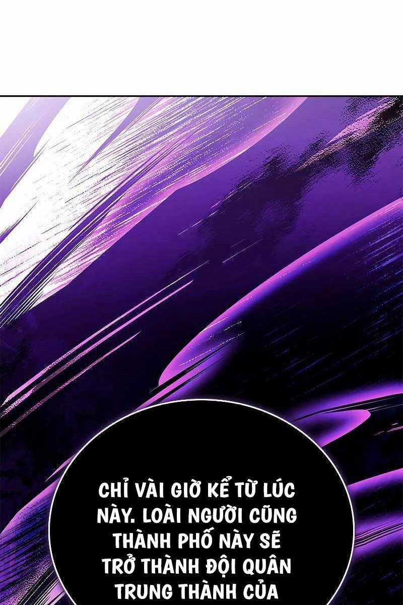 Quỷ Vương Hồi Quy Là Người Tốt Chapter 15 trang 47