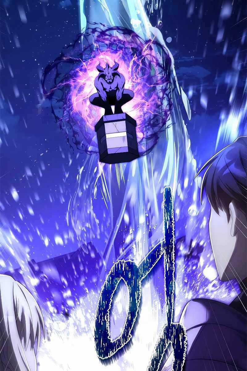 Quỷ Vương Hồi Quy Là Người Tốt Chapter 15 trang 5