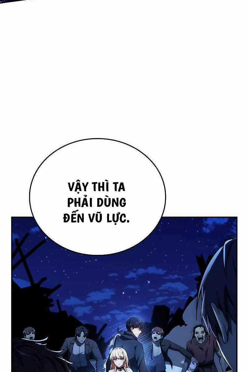 Quỷ Vương Hồi Quy Là Người Tốt Chapter 15 trang 61