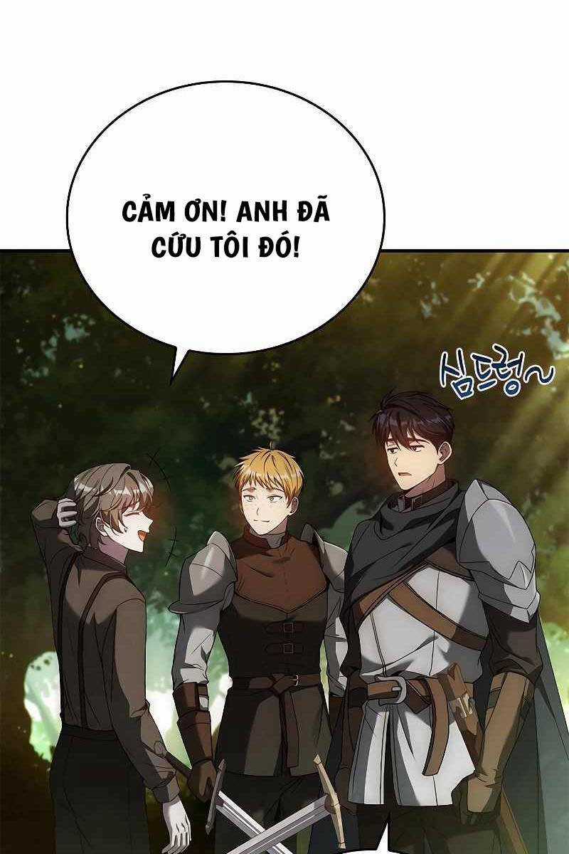 Quỷ Vương Hồi Quy Là Người Tốt Chapter 16 trang 110