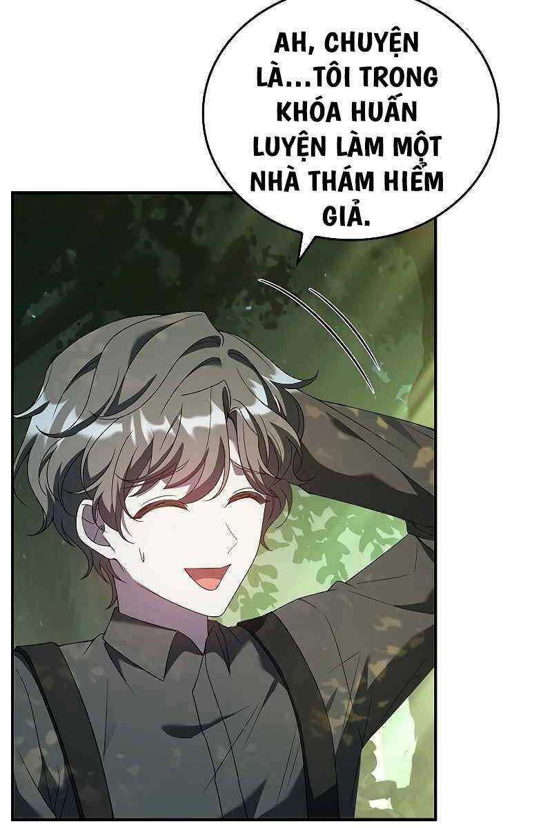 Quỷ Vương Hồi Quy Là Người Tốt Chapter 16 trang 113