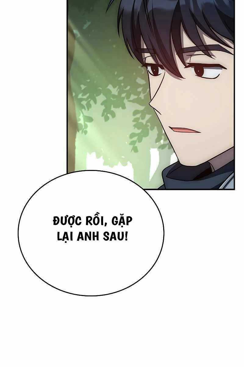 Quỷ Vương Hồi Quy Là Người Tốt Chapter 16 trang 124