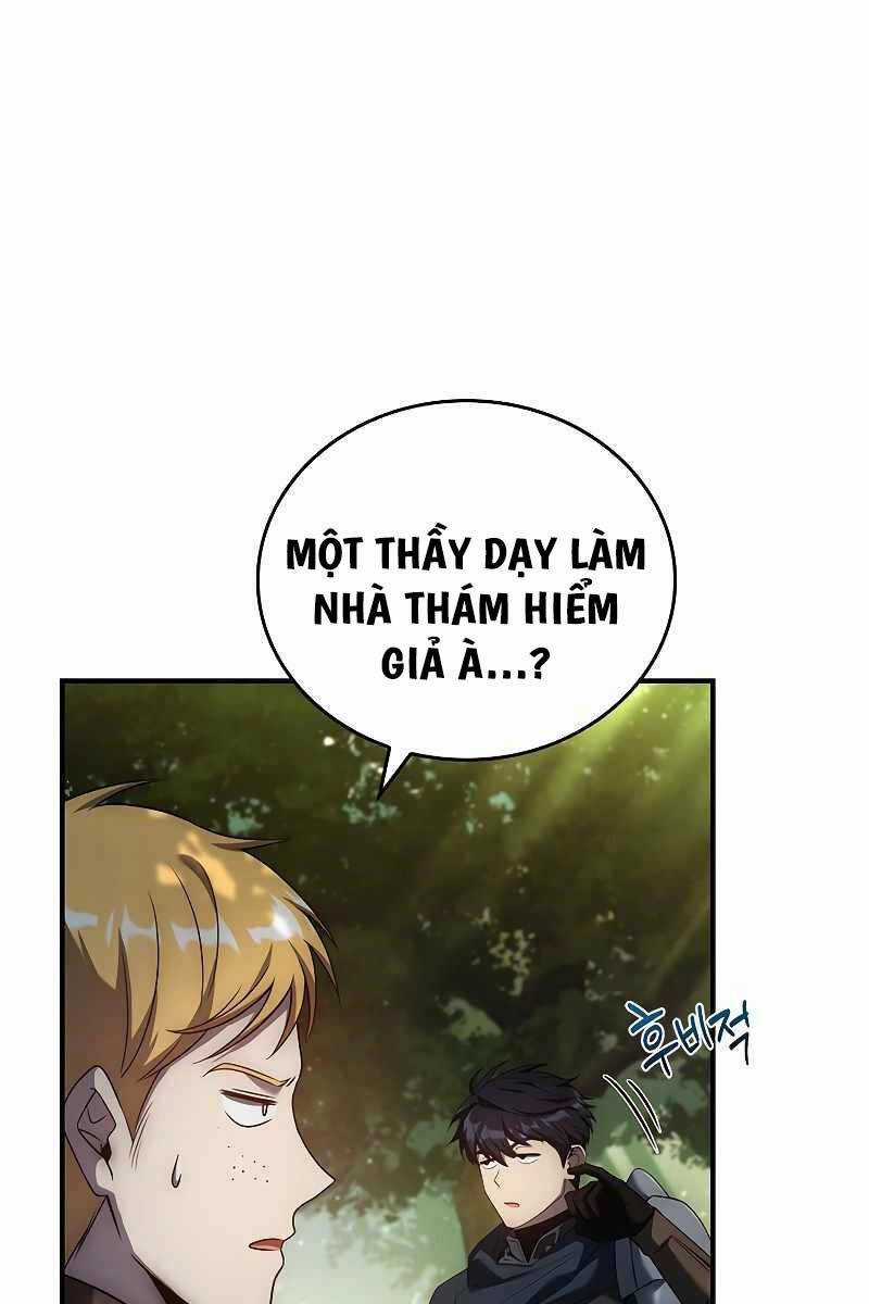 Quỷ Vương Hồi Quy Là Người Tốt Chapter 16 trang 125