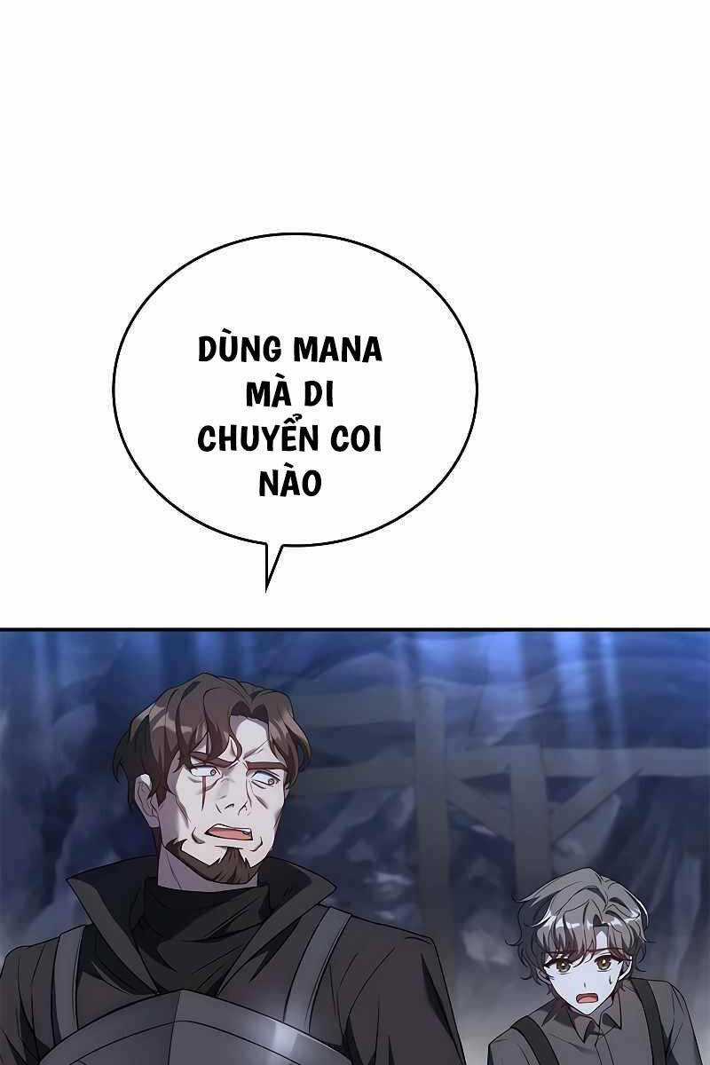 Quỷ Vương Hồi Quy Là Người Tốt Chapter 16 trang 134