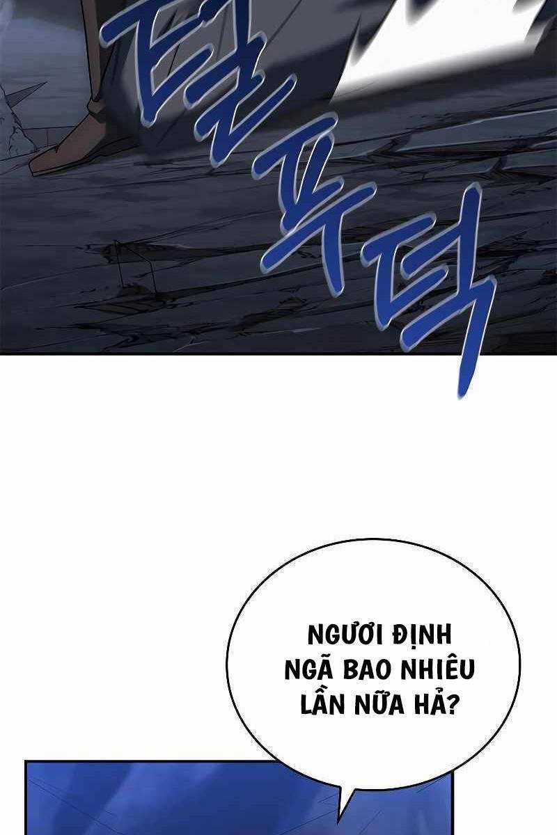 Quỷ Vương Hồi Quy Là Người Tốt Chapter 16 trang 138