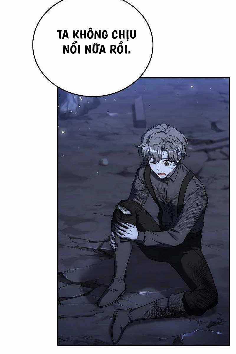 Quỷ Vương Hồi Quy Là Người Tốt Chapter 16 trang 140