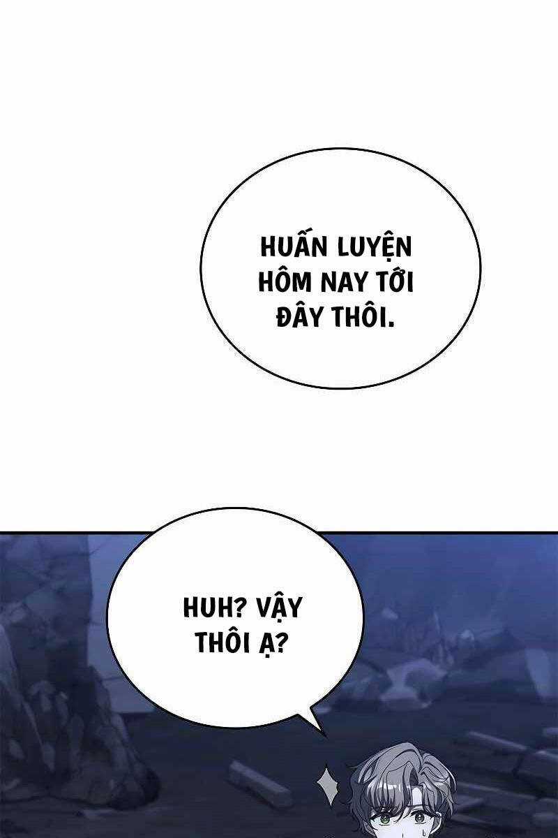 Quỷ Vương Hồi Quy Là Người Tốt Chapter 16 trang 141