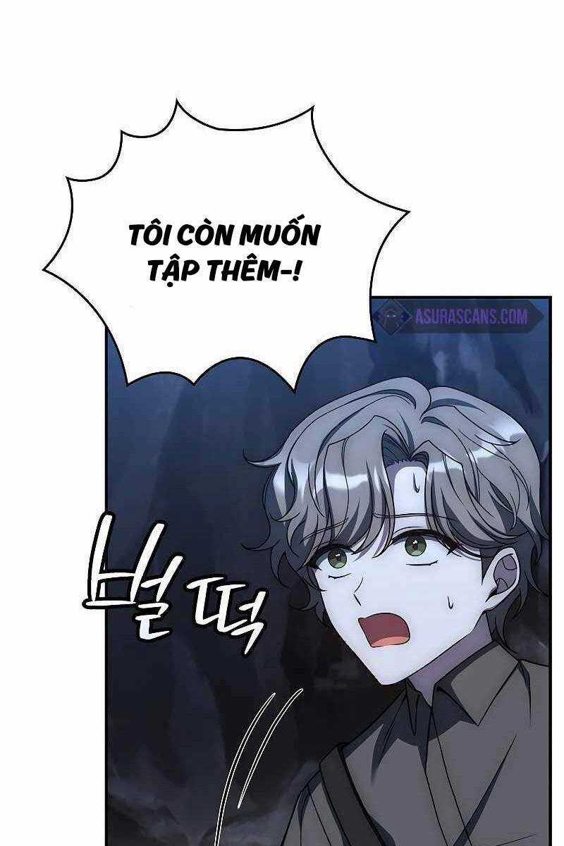 Quỷ Vương Hồi Quy Là Người Tốt Chapter 16 trang 144