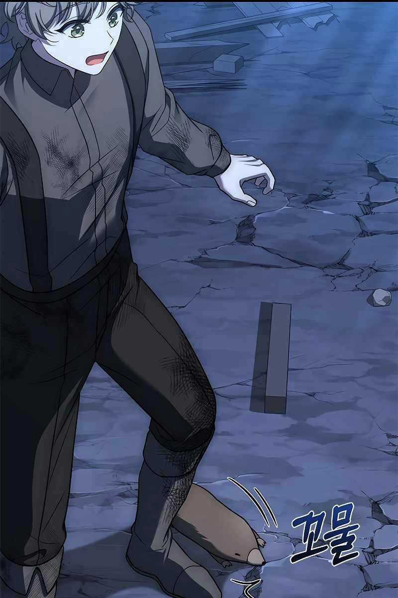 Quỷ Vương Hồi Quy Là Người Tốt Chapter 16 trang 146